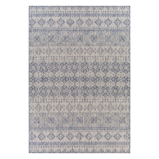 Surya Tuareg Trg-2327 Pale Blue Rug 5'3" X 7'