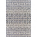 Surya Tuareg Trg-2327 Pale Blue Rug 6'7" X 9'
