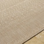 Surya Tuareg Trg-2328 Rug 7'10" X 10'