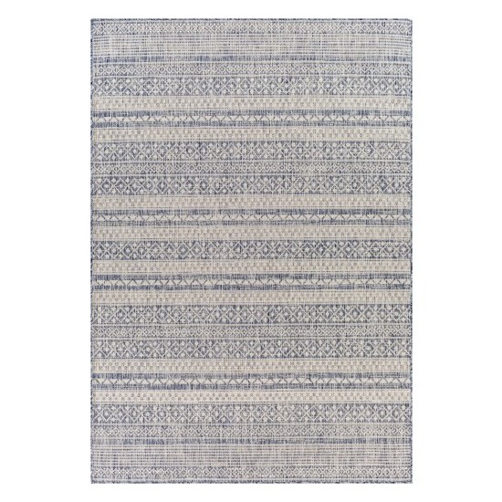 Surya Tuareg Trg-2329 Pale Blue Rug 5'3" X 7'