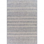 Surya Tuareg Trg-2329 Pale Blue Rug 7'10" X 10'