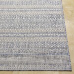 Surya Tuareg Trg-2329 Pale Blue Rug 7'10" X 10'