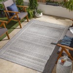 Surya Tuareg Trg-2330 Rug 6'7" X 9'