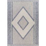 Surya Tuareg Trg-2332 Rug 6'7" X 9'