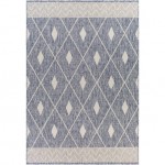 Surya Tuareg Trg-2334 Pale Blue Rug 9'2" X 12'