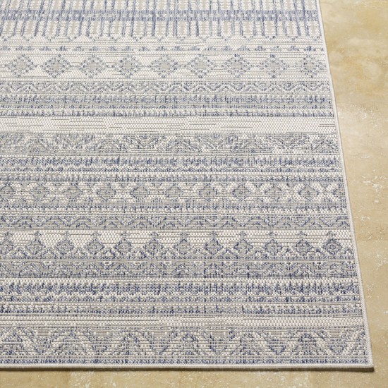 Surya Tuareg Trg-2338 Rug 7'10" X 10'