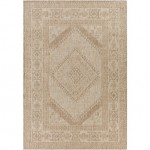 Surya Tuareg Taupe Rug 5'3" X 7'