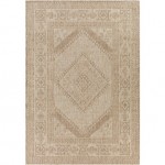 Surya Tuareg Taupe Rug 6'7" X 9'