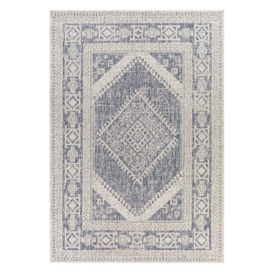 Surya Tuareg Trg-2344 Pale Blue Rug 5'3" X 7'