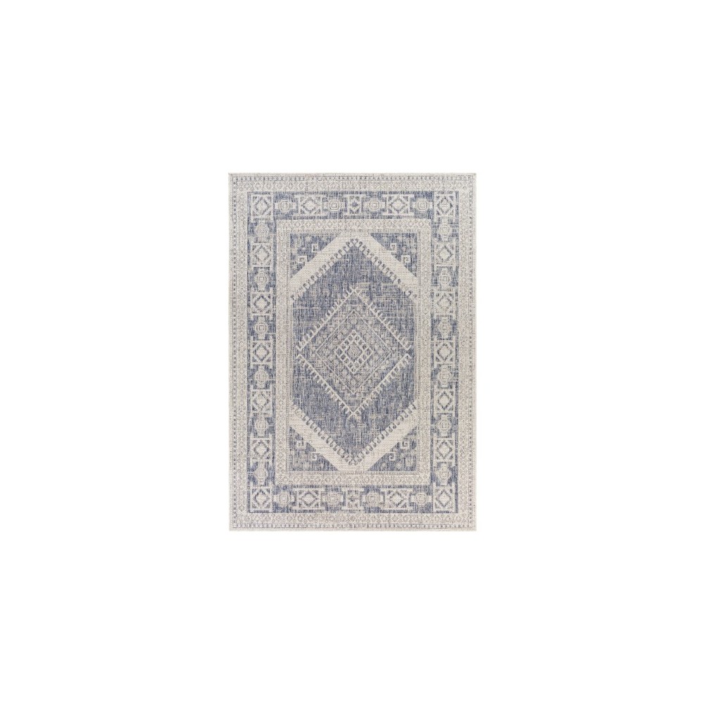 Surya Tuareg Trg-2344 Pale Blue Rug 9'2" X 12'