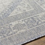 Surya Tuareg Trg-2345 Rug 6'7" X 9'
