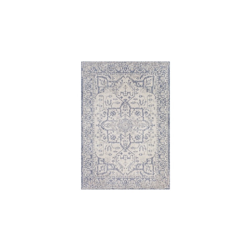 Surya Tuareg Trg-2346 Rug 7'10" X 10'