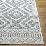 Surya Tuareg Trg-2352 Rug 6'7" X 9'