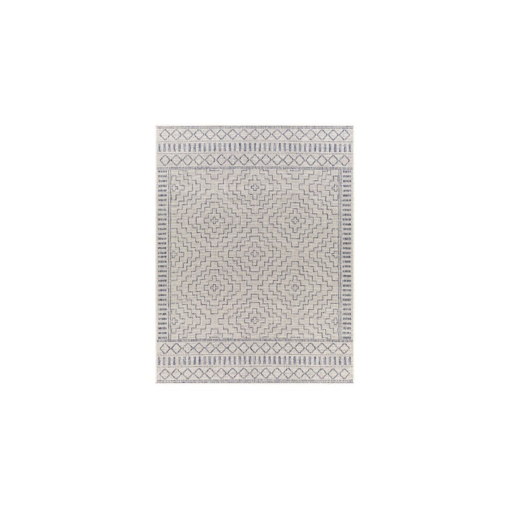 Surya Tuareg Trg-2353 Rug 6'7" X 9' Surya Tuareg Trg-2353 Rug 6'7" X 9'