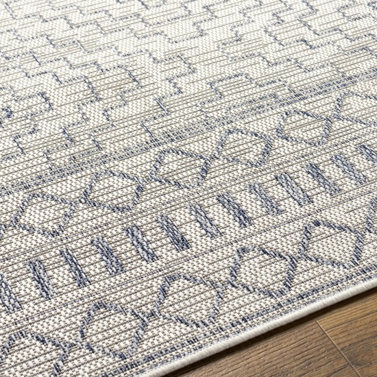 Surya Tuareg Trg-2353 Rug 6'7" X 9'