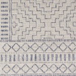 Surya Tuareg Trg-2353 Rug 6'7" X 9'