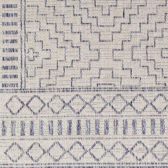 Surya Tuareg Trg-2353 Rug 6'7" X 9'