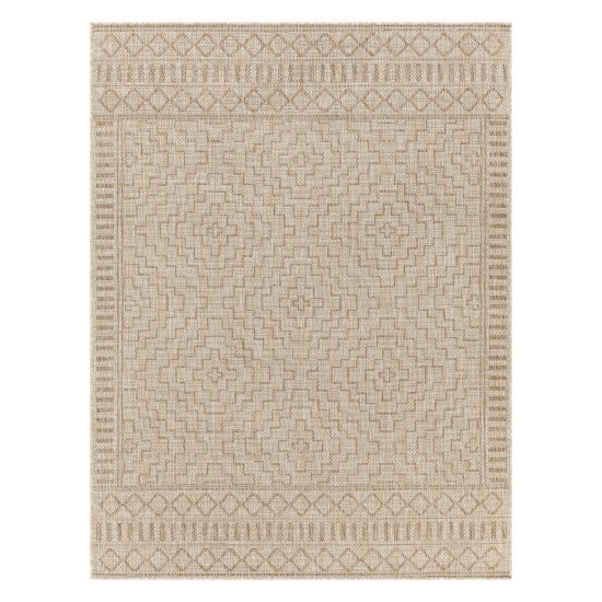 Surya Tuareg Trg-2354 Rug 6'7" X 9'