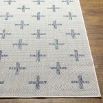 Surya Tuareg Trg-2358 Rug 6'7" X 9'