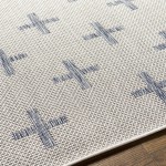 Surya Tuareg Trg-2358 Rug 7'10" X 10'