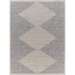 Surya Tuareg Trg-2360 Rug 5'3" X 7'