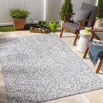 Surya Tuareg Trg-2362 Rug 5'3" X 7'