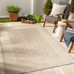 Surya Tuareg Trg-2368 Rug 6'7" X 9'