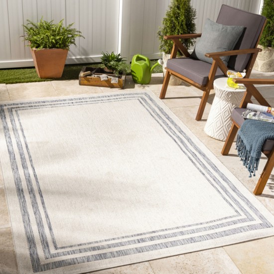 Surya Tuareg Trg-2371 Rug 5'3" X 7'