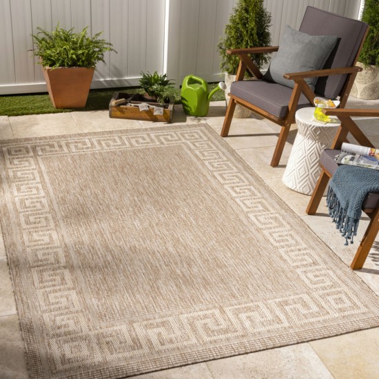 Surya Tuareg Trg-2377 Rug 5'3" X 7'