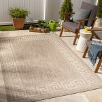 Surya Tuareg Trg-2377 Rug 6'7" X 9'