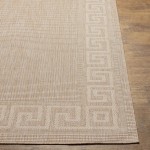 Surya Tuareg Trg-2377 Rug 6'7" X 9'