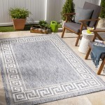 Surya Tuareg Trg-2378 Rug 5'3" X 7'