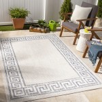 Surya Tuareg Trg-2379 Rug 5'3" X 7'