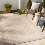 Surya Tuareg Trg-2380 Rug 5'3" X 7'