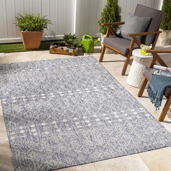 Surya Tuareg Trg-2386 Rug 6'7" X 9'