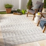 Surya Tuareg Trg-2387 Rug 7'10" X 10'