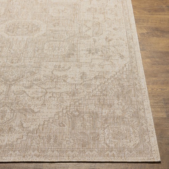 Surya Tuareg Trg-2389 Rug 7'10" X 10'