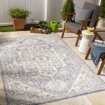 Surya Tuareg Trg-2390 Rug 5'3" X 7'