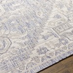 Surya Tuareg Trg-2390 Rug 5'3" X 7'