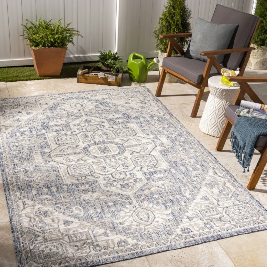 Surya Tuareg Trg-2390 Rug 6'7" X 9'