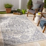 Surya Tuareg Trg-2391 Rug 6'7" X 9'