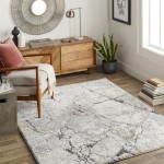 Surya Tuscany Tus-2314 Ivory Rug 12' X 15'