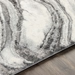 Surya Tuscany Tus-2316 Ivory Rug 7'10" X 10'3"