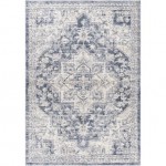 Surya Tuscany Tus-2317 Dark Blue Rug 12' X 15'