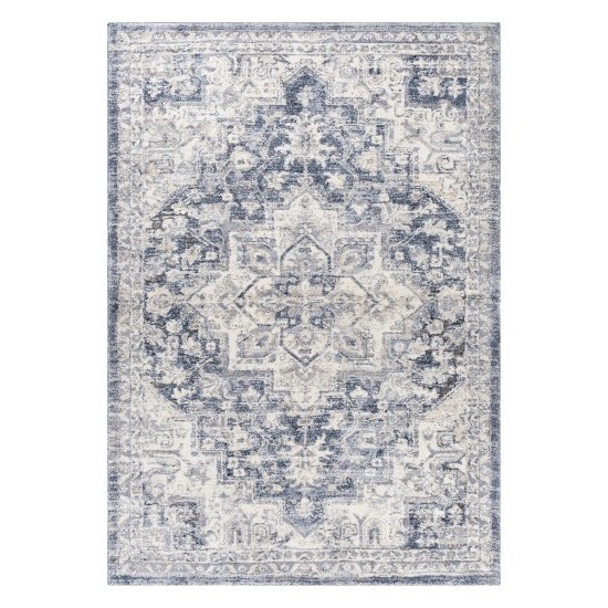 Surya Tuscany Tus-2317 Dark Blue Rug 12' X 15'