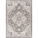 Surya Tuscany Tus-2318 Brown Rug 2' X 3'