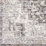 Surya Tuscany Tus-2318 Brown Rug 2' X 3'