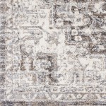 Surya Tuscany Tus-2318 Brown Rug 5'3" X 7'3"