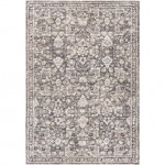Surya Tuscany Tus-2319 Brown Rug 5'3" X 7'3"
