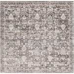 Surya Tuscany Tus-2319 Brown Rug 7'10" Square